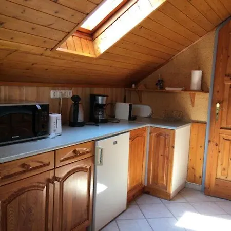 Szalmaház Apartman Balatonlelle