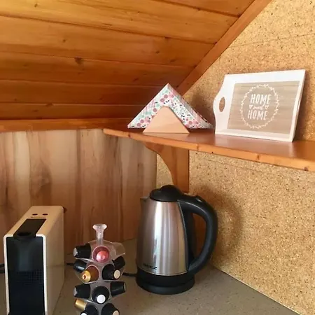 Szalmahaz 발라톤엘