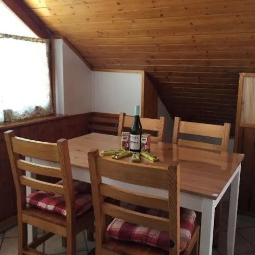 Apartman Szalmaház Balatonlelle