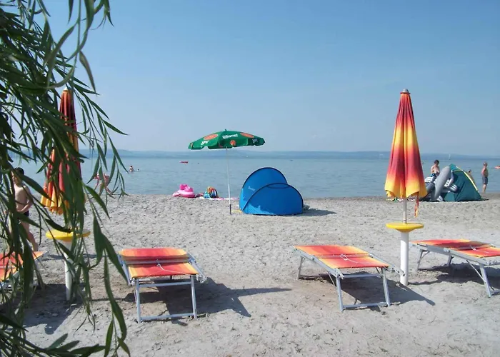 Apartman Szalmaház Balatonlelle