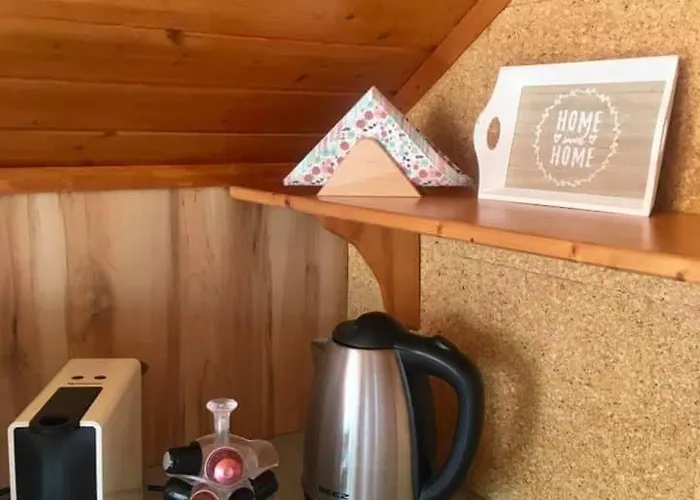 Szalmaház Balatonlelle